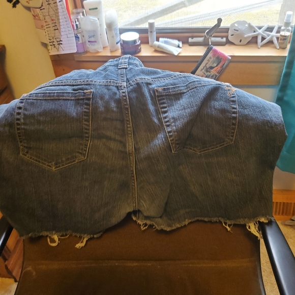 Torrid shorts - Picture 3 of 4